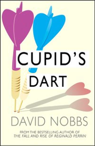 Cupid’s Dart
