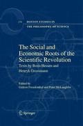 The Social and Economic Roots of the Scientific Re