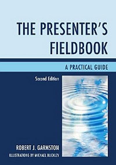 The Presenter’s Fieldbook