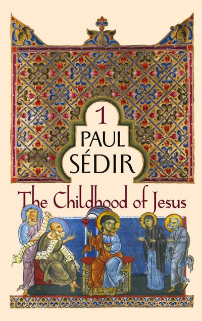 The Childhood of Jesus