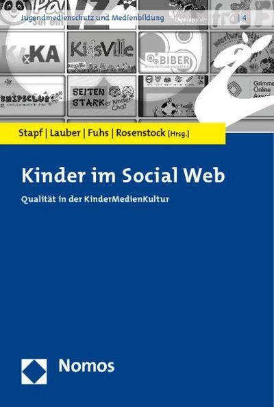 Kinder im Social Web