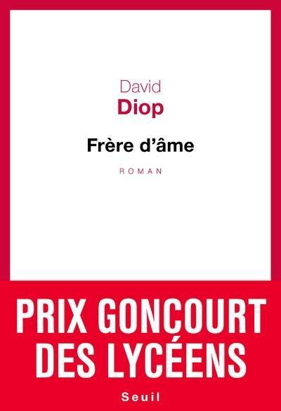 Frère d’ame