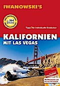 Kalifornien mit Las Vegas - Reiseführer von Iwanowski