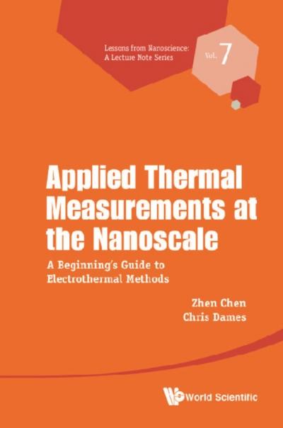 APPLIED THERMAL MEASUREMENTS AT THE NANOSCALE
