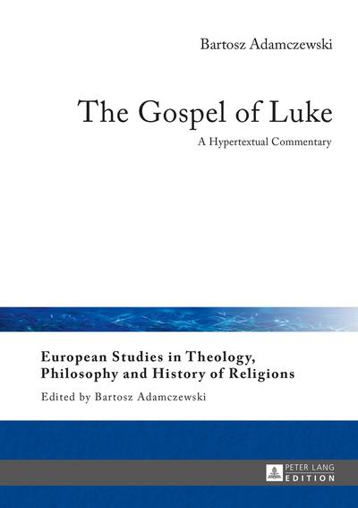 Adamczewski, B: Gospel of Luke