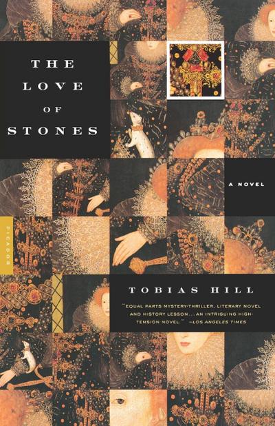 The Love of Stones