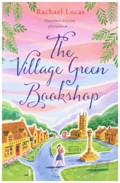 The Village Green Bookshop