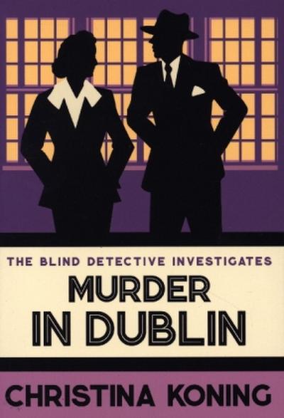 Murder in Dublin