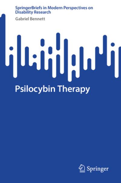 Psilocybin Therapy