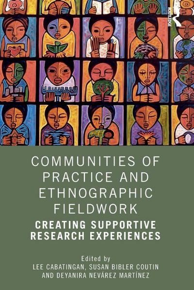 Communities of Practice and Ethnographic Fieldwork