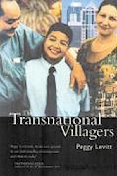 Levitt, P: The Transnational Villagers