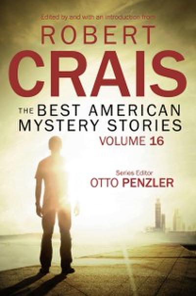 Best American Mystery Stories: Volume 16