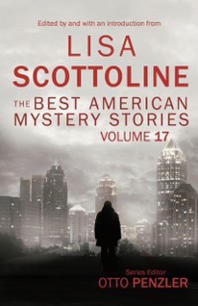 Best American Mystery Stories: Volume 17