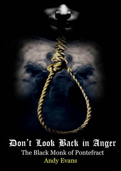 Don’t Look Back in Anger