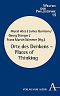 Orte des Denkens/Places of Thinking
