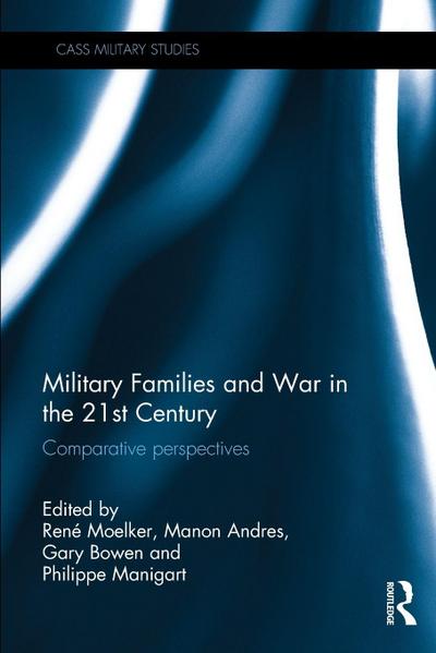 Military Families and War in the 21st Century