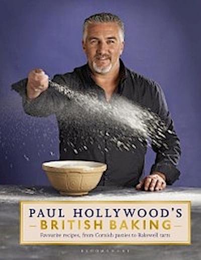 Paul Hollywood’’s British Baking