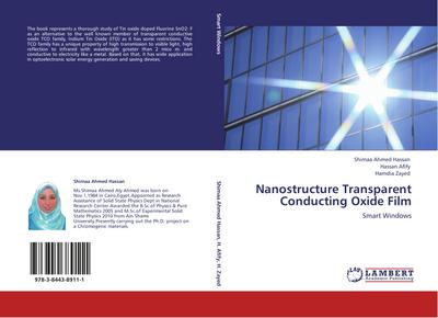 Nanostructure Transparent Conducting Oxide Film