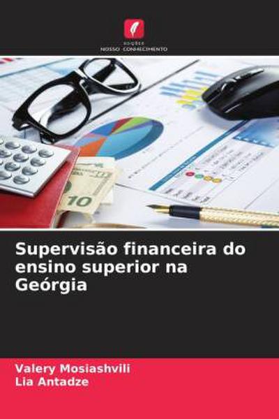 Supervisão financeira do ensino superior na Geórgia