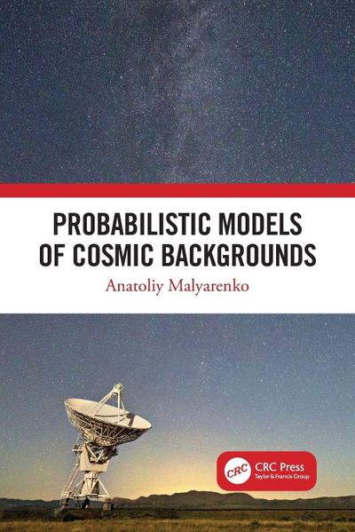 Probabilistic Models of Cosmic Backgrounds
