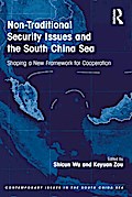 Non-Traditional Security Issues and the South China Sea