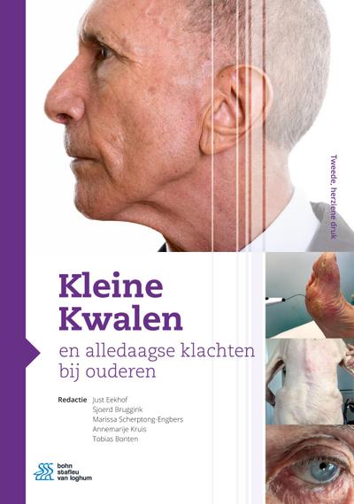 Kleine Kwalen en alledaagse klachten bij ouderen