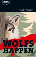 Wolfshappen