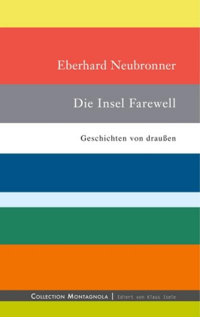 Die Insel Farewell