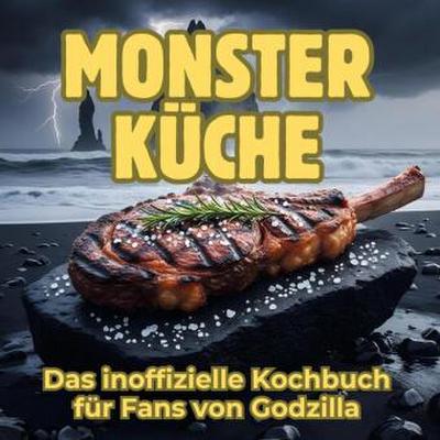 Monster-Küche