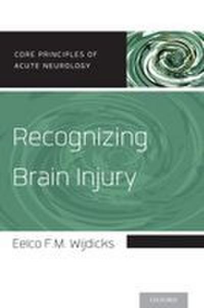 Recognizing Brain Injury