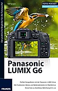 Foto Pocket Panasonic Lumix G6