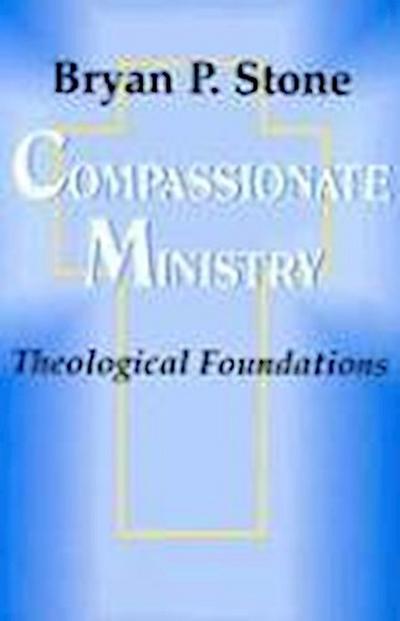 Compassionate Ministry