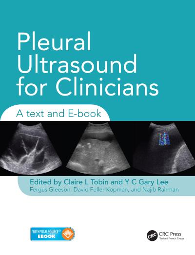 Pleural Ultrasound for Clinicians