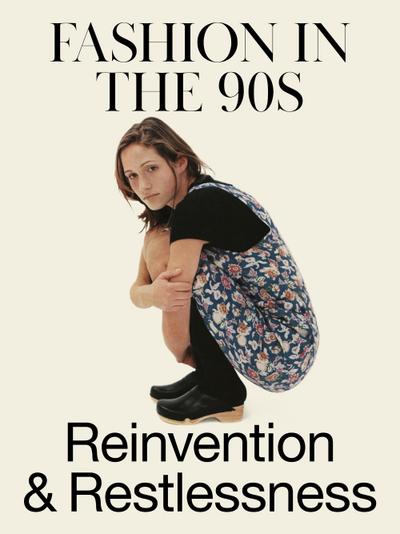 Fashion in the 90s