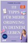 111 Tipps für mehr Ordnung in deinem Leben