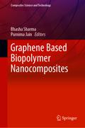 Graphene Based Biopolymer Nanocomposites