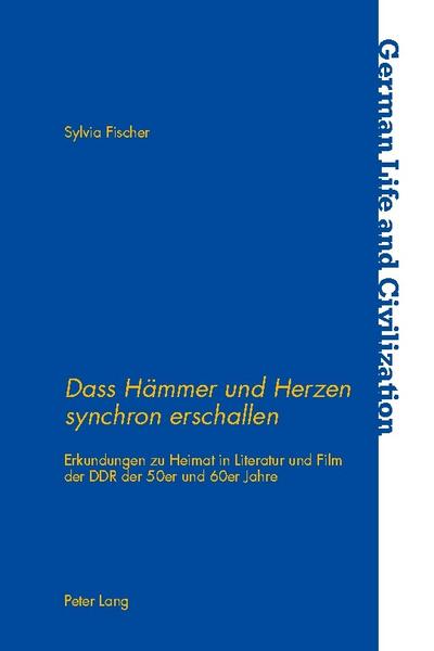 ’Dass Hämmer und Herzen synchron erschallen’