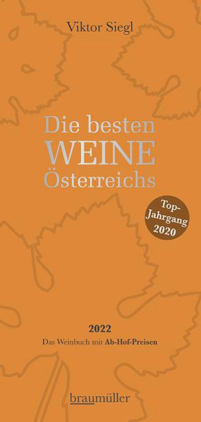 Die besten Weine Österreichs 2022