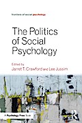 Politics of Social Psychology
