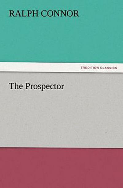 The Prospector