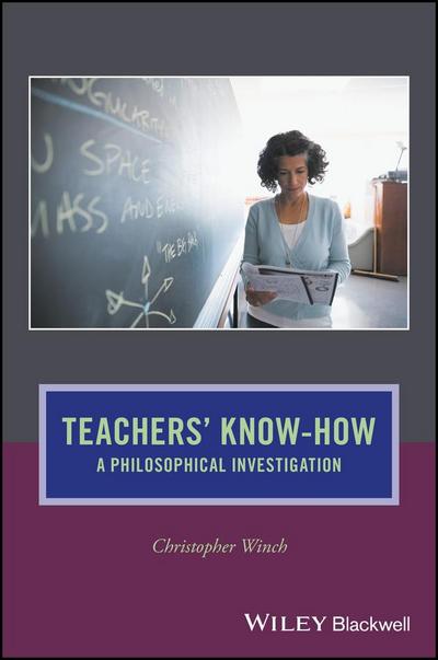 Teachers’ Know-How