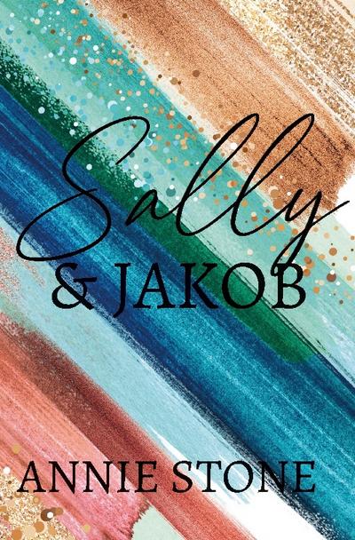Sally & Jakob