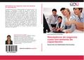 Simuladores de negocios como herramienta de capacitación