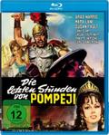 Die letzten Stunden von Pompeji - Ext. Kinofassung