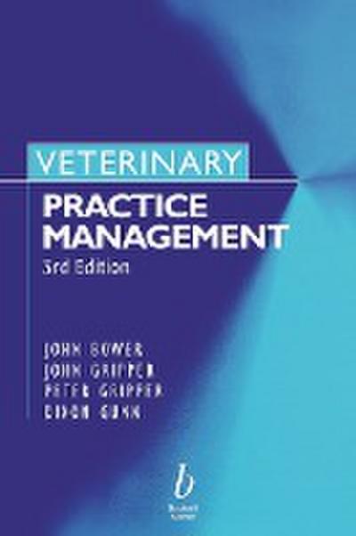Veterinary Practice Management 3e