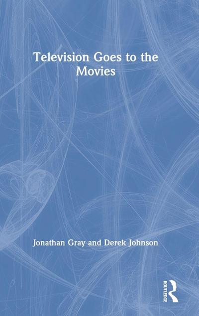 Television Goes to the Movies