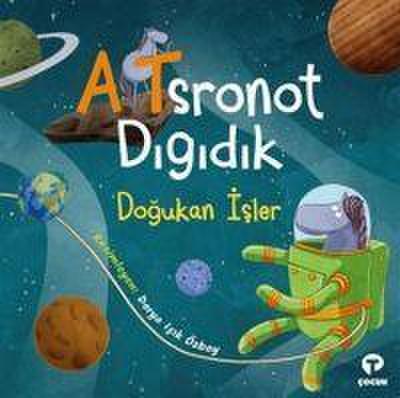Atsronot Digidik