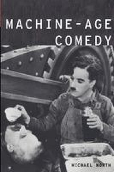 Machine-Age Comedy