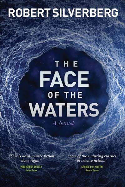 The Face of the Waters
