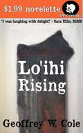 Lo’ihi Rising